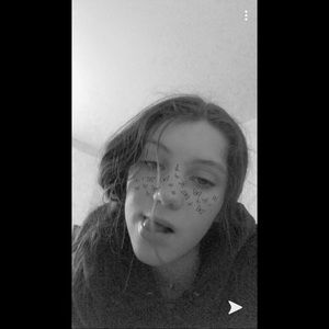 Meet your Posher, Audrey